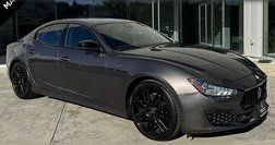 2022 Maserati Ghibli GT