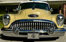 1953 Buick Custom Coupe