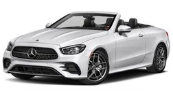 2023 Mercedes-Benz E-Class E 450 4MATIC