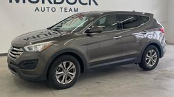2014 Hyundai Santa Fe Sport 2.4L