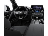 2026 Lexus LX 700h Luxury