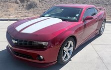 2013 Chevrolet Camaro LT