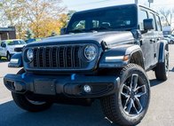 2024 Jeep Wrangler Willys 4xe