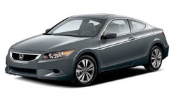 2009 Honda Accord EX