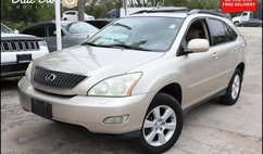 2006 Lexus RX 330 Base