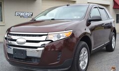 2012 Ford Edge SE