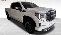 2022 GMC Sierra 1500 Denali Ultimate