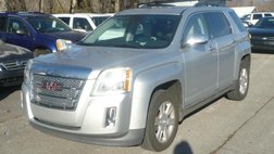 2013 GMC Terrain SLT-1
