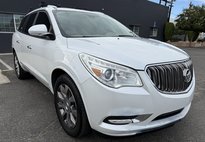 2016 Buick Enclave Premium