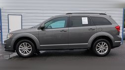 2013 Dodge Journey SXT