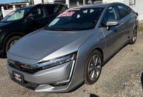 2018 Honda Clarity Plug-In Hybrid Touring