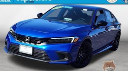 2023 Honda Civic Si