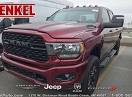 2024 Ram Ram Pickup 2500 Big Horn