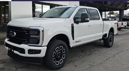 2026 Ford Super Duty F-350 XL