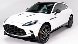 2023 Aston Martin DBX 707