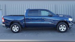 2020 Ram Ram Pickup 1500 Lone Star