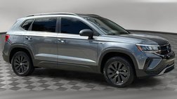 2023 Volkswagen Taos S