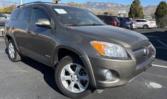 2011 Toyota RAV4 Limited