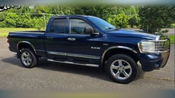 2008 Dodge Ram 1500 Laramie