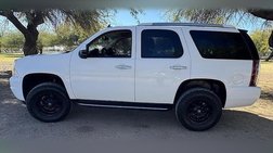 2011 GMC Yukon Denali