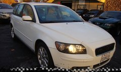2006 Volvo V50 T5