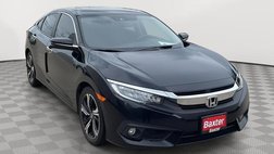2018 Honda Civic Touring
