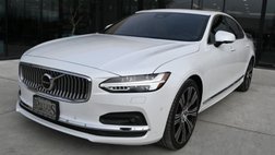 2022 Volvo S90 B6 Inscription