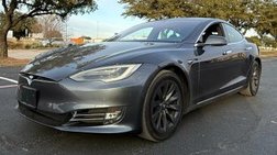 2018 Tesla Model S 75D