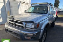 2000 Toyota 4Runner SR5