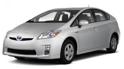 2010 Toyota Prius Two
