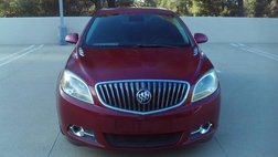 2013 Buick Verano Base
