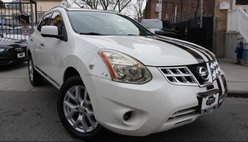 2013 Nissan Rogue SV