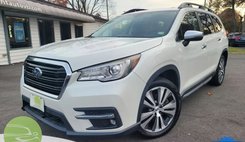 2020 Subaru Ascent Touring