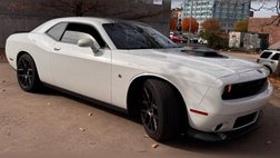 2016 Dodge Challenger R/T Scat Pack