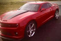 2010 Chevrolet Camaro SS