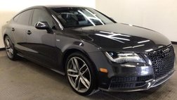 2015 Audi S7 4.0T quattro