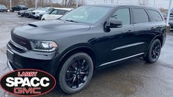 2019 Dodge Durango R/T