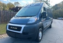 2019 Ram ProMaster 3500 159 WB