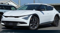 2025 Kia EV6 Light