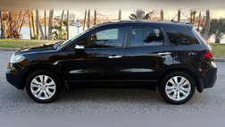 2011 Acura RDX Base