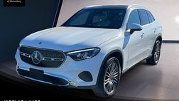2025 Mercedes-Benz GLC-Class GLC 300 4MATIC