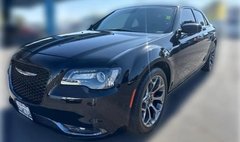 2016 Chrysler 300 S