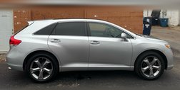 2011 Toyota Venza FWD V6