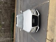 2012 Audi A4 2.0T quattro Prestige