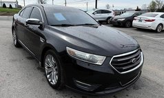 2013 Ford Taurus Limited