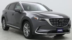 2021 Mazda CX-9 Signature