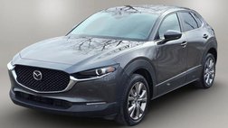 2020 Mazda CX-30 Preferred