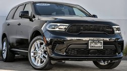 2023 Dodge Durango GT Launch Edition