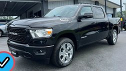 2023 Ram Ram Pickup 1500 Big Horn