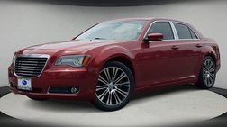 2014 Chrysler 300 S